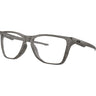 Oakley - Unisex 0Ox8058 The Cut Frames