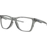 Oakley - Unisex 0Ox8058 The Cut Frames