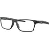 Oakley - Unisex Hex Jector (A) 0OX8174F Frames