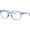 Oakley - Womens Spindrift Rx Frames