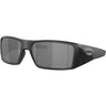 Oakley - Unisex 0Oo9231 Heliostat Sunglasses