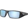 Oakley - Unisex 0Oo9231 Heliostat Sunglasses