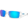 Oakley - Unisex 0Oo9231 Heliostat Sunglasses