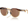 Oakley - Unisex 0Oo9242A Hstn A Sunglasses