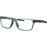 Oakley - Unisex Hex Jector 0OX8032 Frames