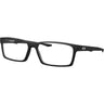 Oakley - Unisex 0Ox8060 Overhead Frames