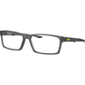 Oakley - Unisex 0Ox8060 Overhead Frames