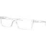 Oakley - Unisex 0Ox8060 Overhead Frames