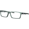 Oakley - Unisex 0Ox8060 Overhead Frames