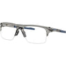 Oakley - Unisex 0Ox8061 Plazlink Frames