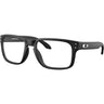 Oakley - Unisex 0Ox8100F Holbrook Rx A Frames