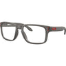 Oakley - Unisex 0Ox8100F Holbrook Rx A Frames