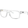 Oakley - Unisex 0Ox8100F Holbrook Rx A Frames