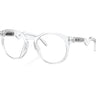 Oakley - Unisex 0Ox8139A Hstn Rx A Frames