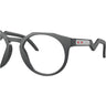 Oakley - Unisex 0Ox8139A Hstn Rx A Frames