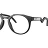 Oakley - Unisex 0Ox8139 Hstn Rx Frames