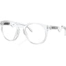 Oakley - Unisex 0Ox8139 Hstn Rx Frames