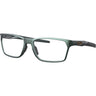 Oakley - Unisex Hex Jector (A) 0OX8174F Frames