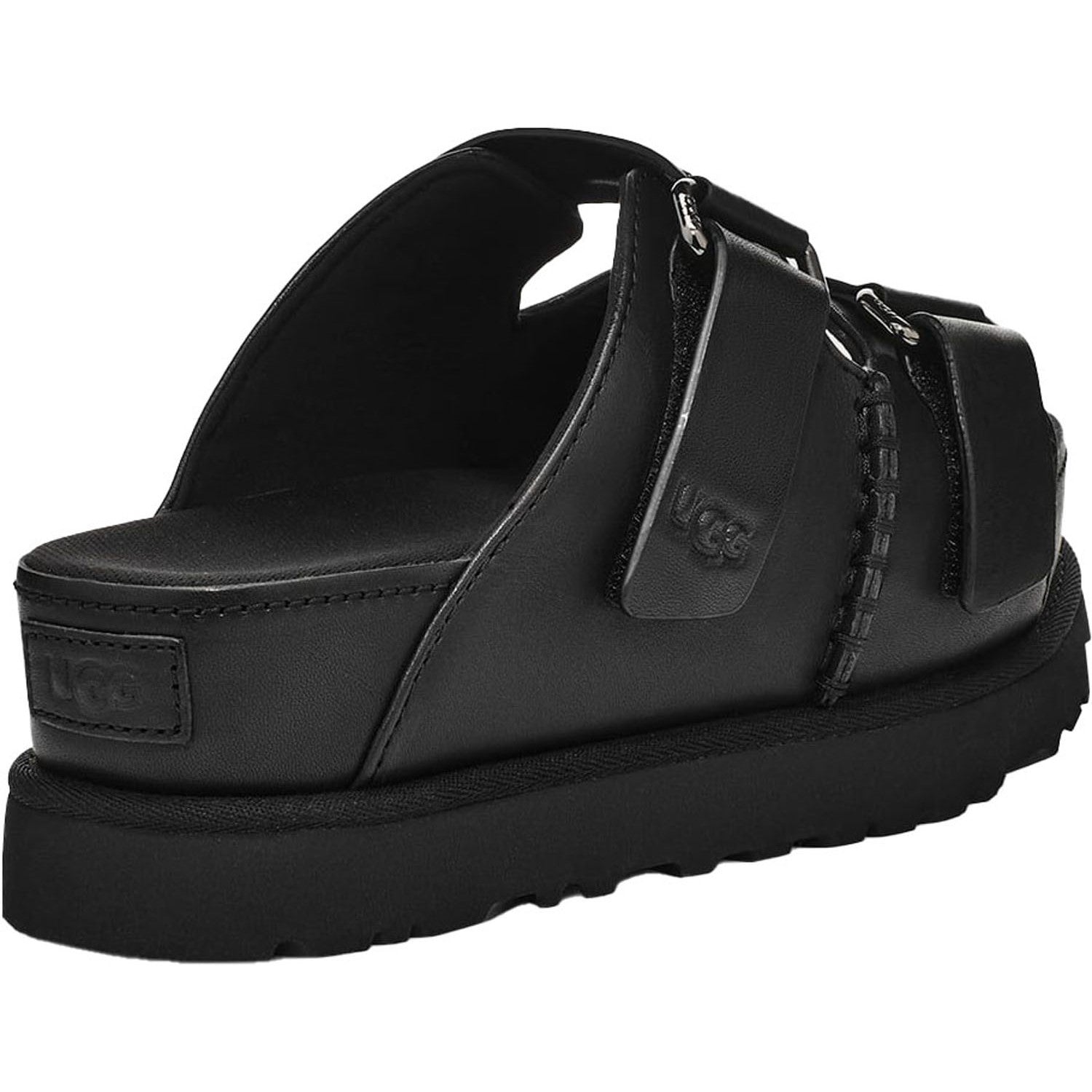 Ugg - Womens Goldenstar Hi Slide – Dress Code