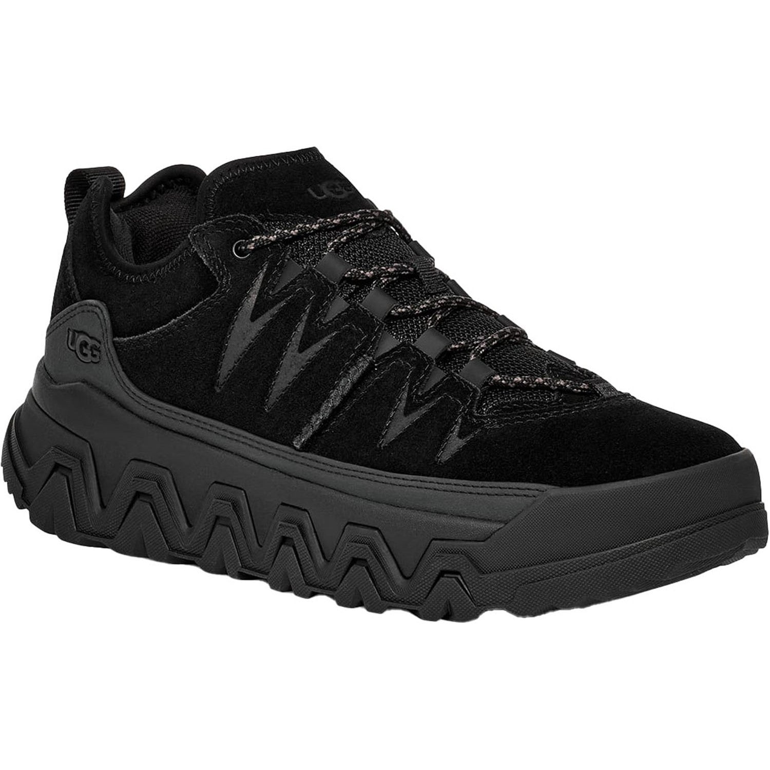 Ugg - Womens Captrail Low Shoes – Dress Code