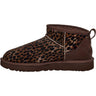 Ugg - Womens Classic Ultra Mini Caspian Boots