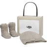 Ugg - Infants Skylar And Beanie Slipper