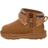 Ugg - Toddlers Classic Ultra Mini Maxi Curly Boots