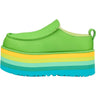 Ugg - Womens Urseen Platform Slippers