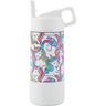 Life Is Good - Unisex Unicorn Friends Pattern 12 Oz. Mug