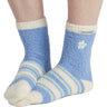 Life Is Good - Unisex Snuggle Socks