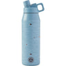 Life Is Good - Unisex Water Sports Pattern 32 Oz. Twist Top Bottle