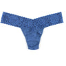 Hanky Panky - Womens Daily Lace Petite Thong