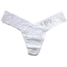 Hanky Panky - Womens Ido Lrw/Cry Thong