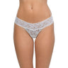 Hanky Panky - Womens Sig Lace Petite Thong