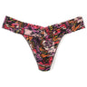 Hanky Panky - Womens Printed Daily Original Thong