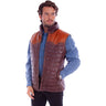Scully - Mens Vest