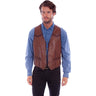 Scully - Mens Vest