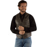 Scully - Mens Vest