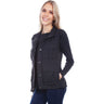 Scully - Womens Women'S Multi Pocket Vest
