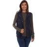 Scully - Womens Women'S Multi Pocket Vest