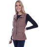 Scully - Womens Women'S Multi Pocket Vest