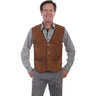 Scully - Mens Vest