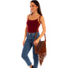 Scully - Womens Handbag