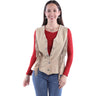 Scully - Womens Vest