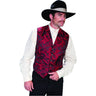 Scully - Mens Dragon Vest
