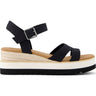 TOMS - Womens Louisa Sandals