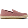 TOMS - Mens Alonso Loafer Rope Espadrille