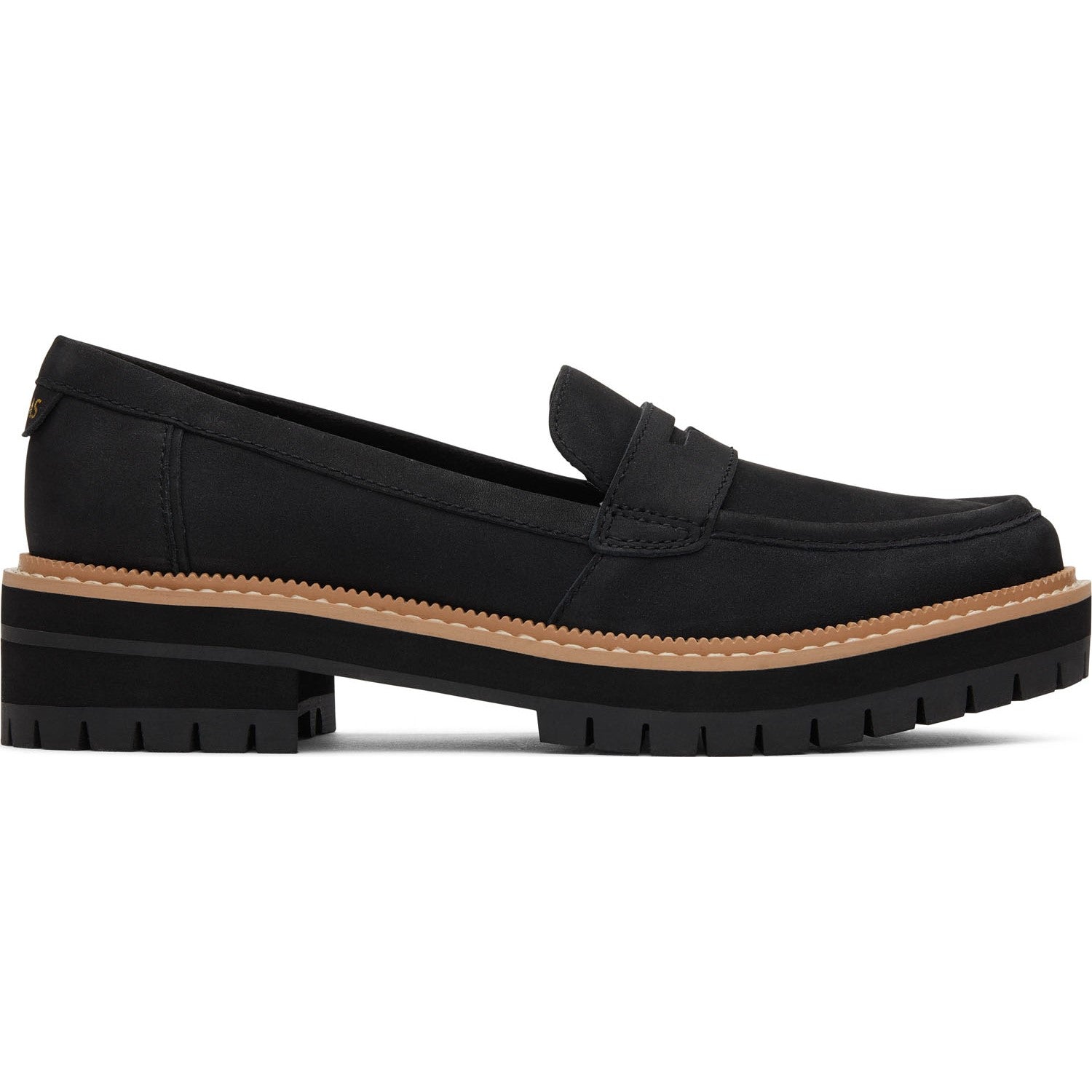 TOMS Cara 7 Women's Tan TOMS Cara 7 Women's Tan