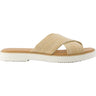 Toms - Womens Mae Crossover Sandals