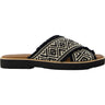 Toms - Womens Mae Crossover Sandals